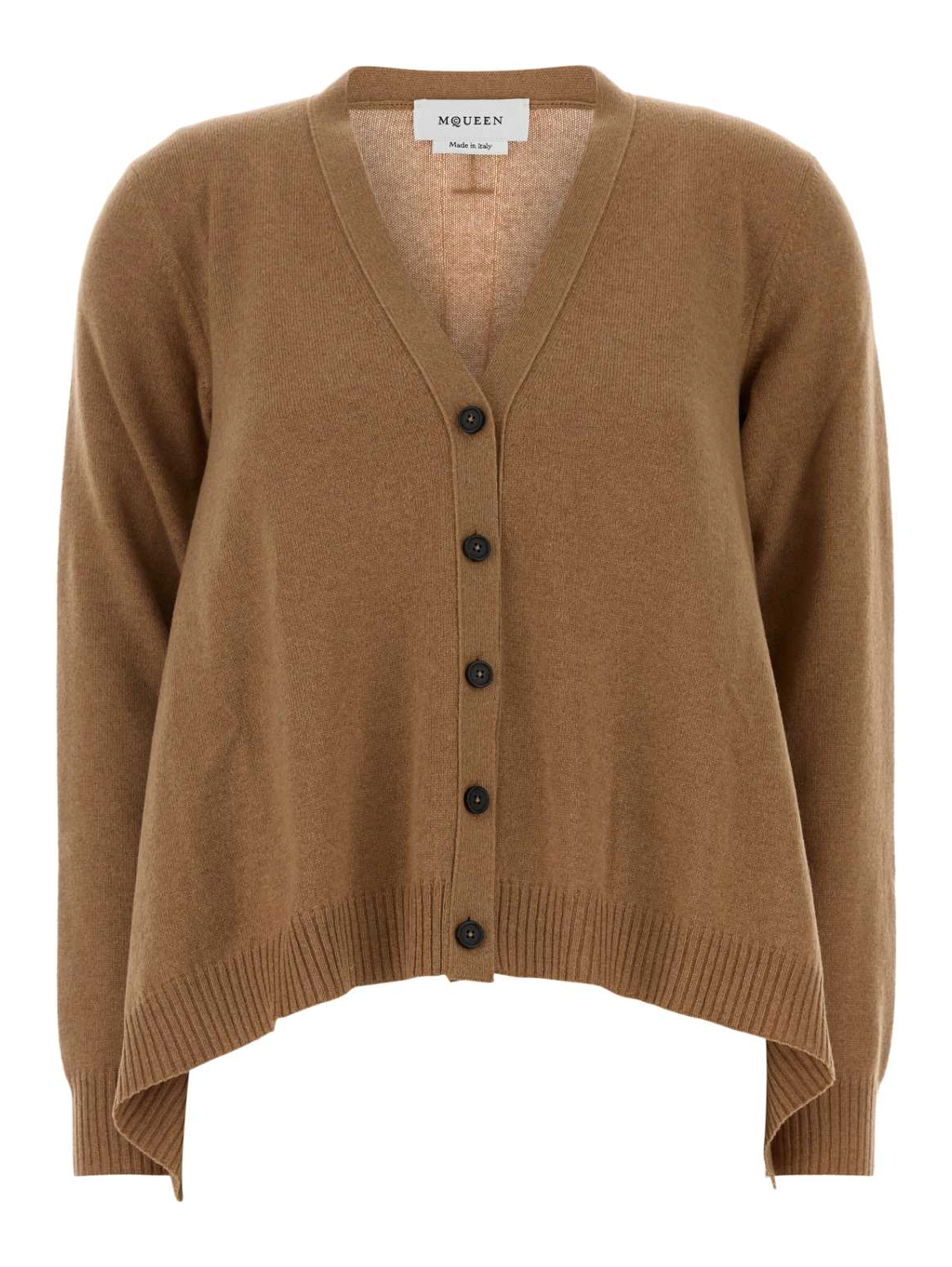VOLUME VNECK CARDGN