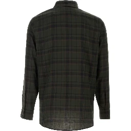 CLASSIC FIT SHIRT SI