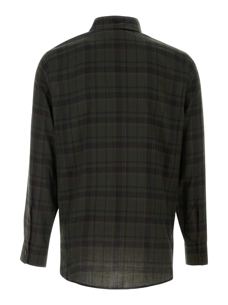 CLASSIC FIT SHIRT SI alternative