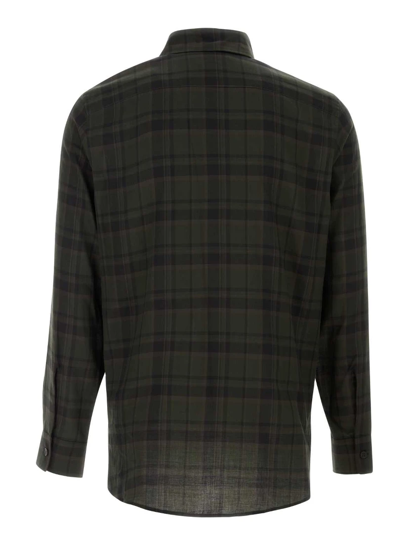 CLASSIC FIT SHIRT SI