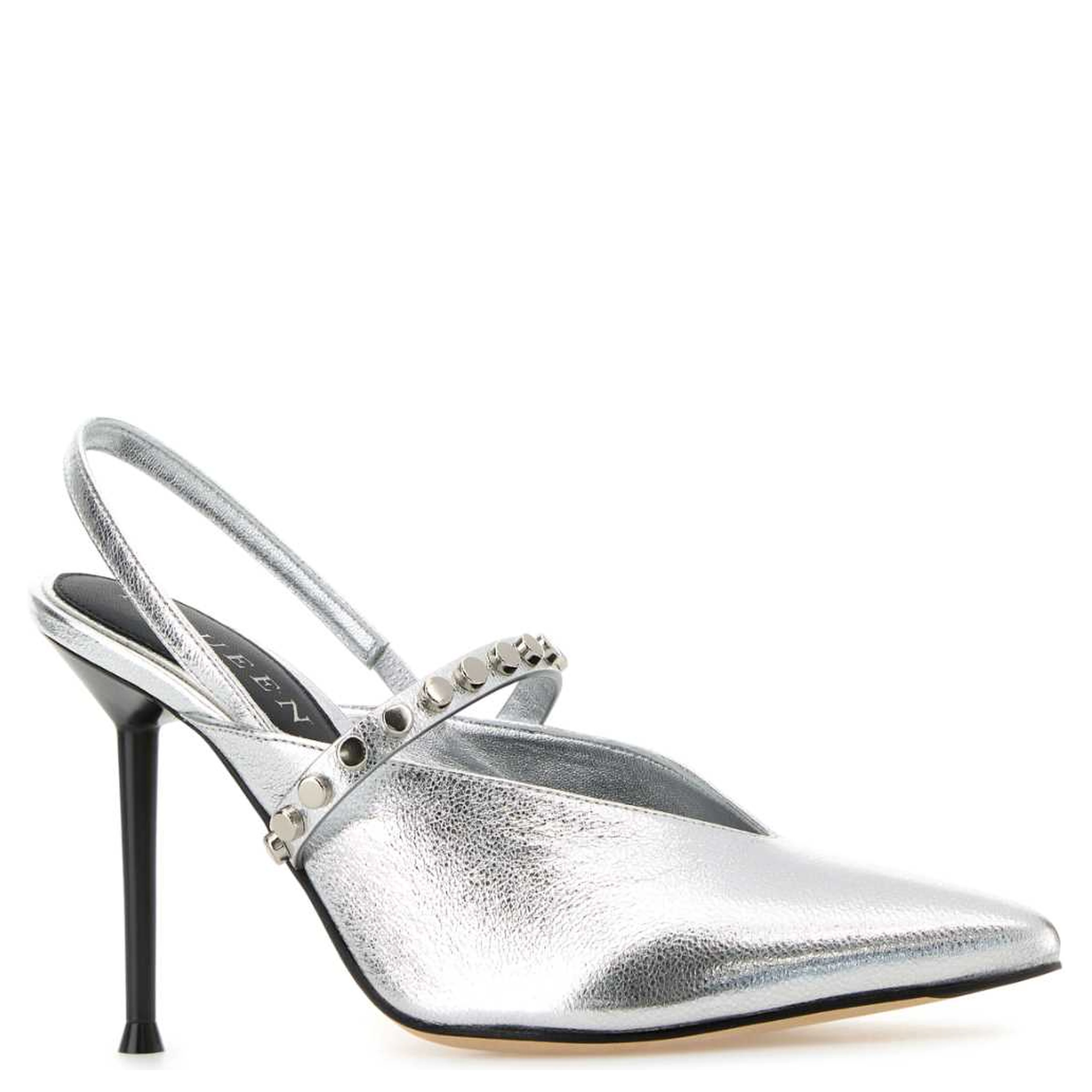SANDAL S.LEATHER