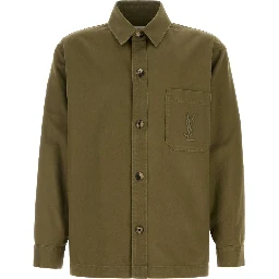 SOLFERINO OVERSHIRT