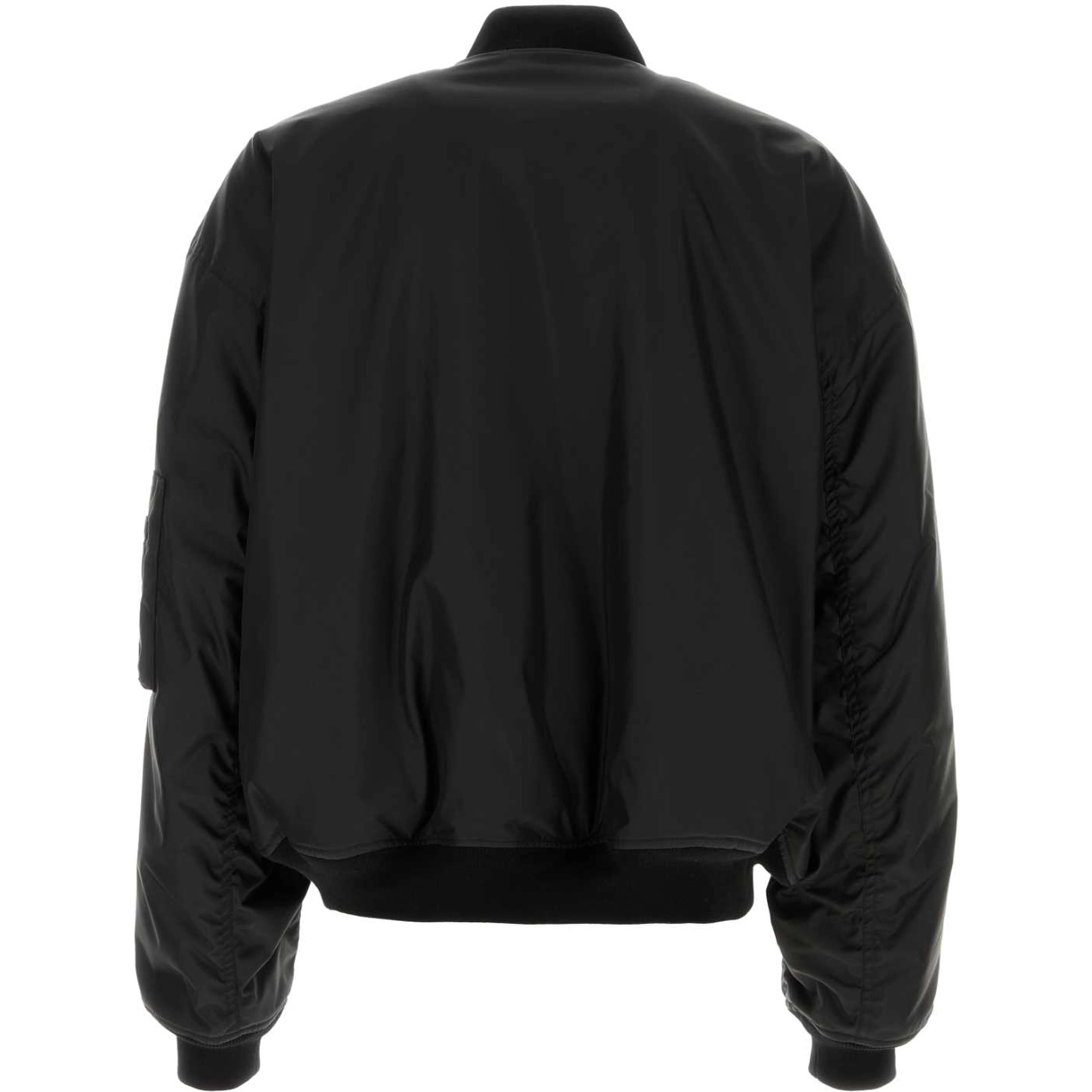 AL Large Fit Bomber