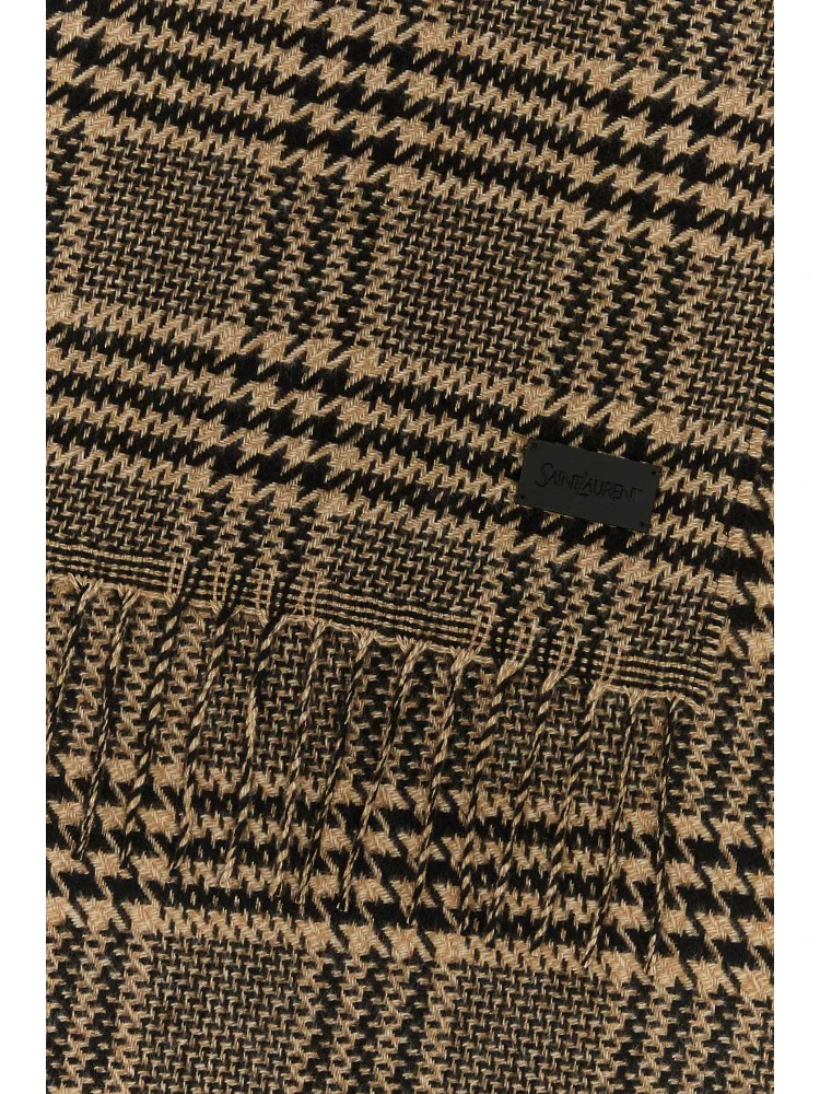 ECHARPE PRINCE DE GA alternative