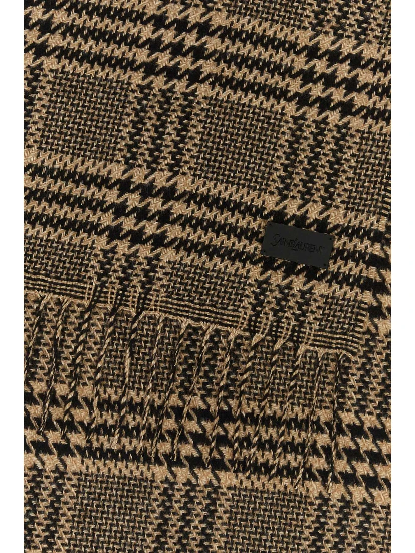 ECHARPE PRINCE DE GA