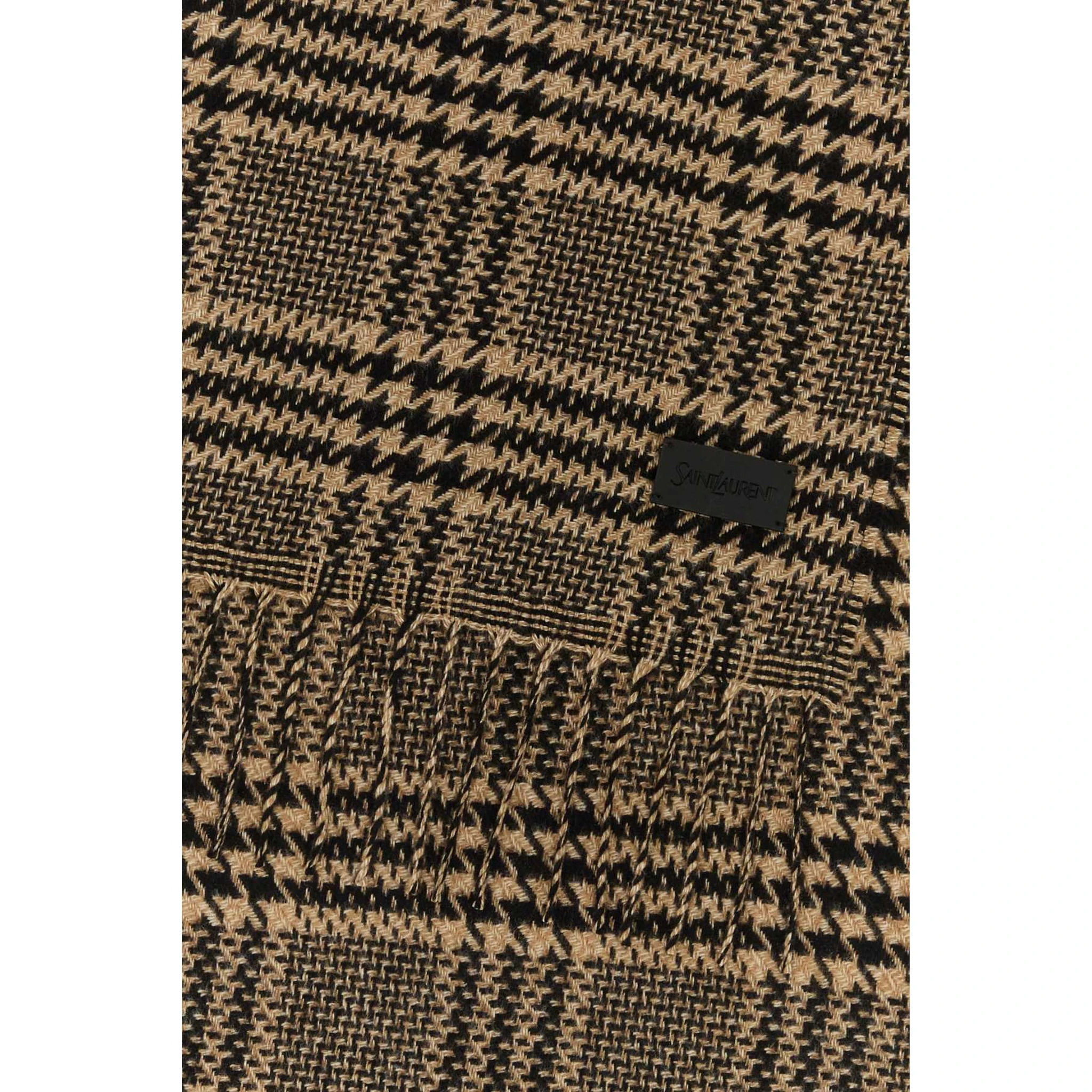 ECHARPE PRINCE DE GA