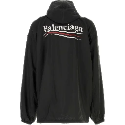 Rain Jacket