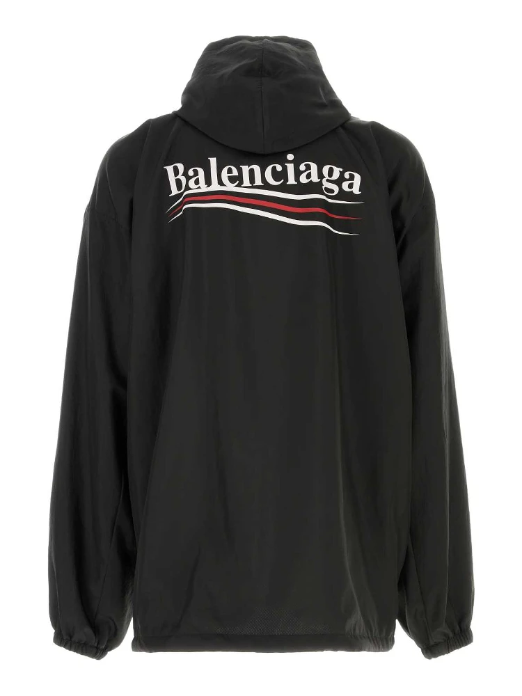 Rain Jacket alternative