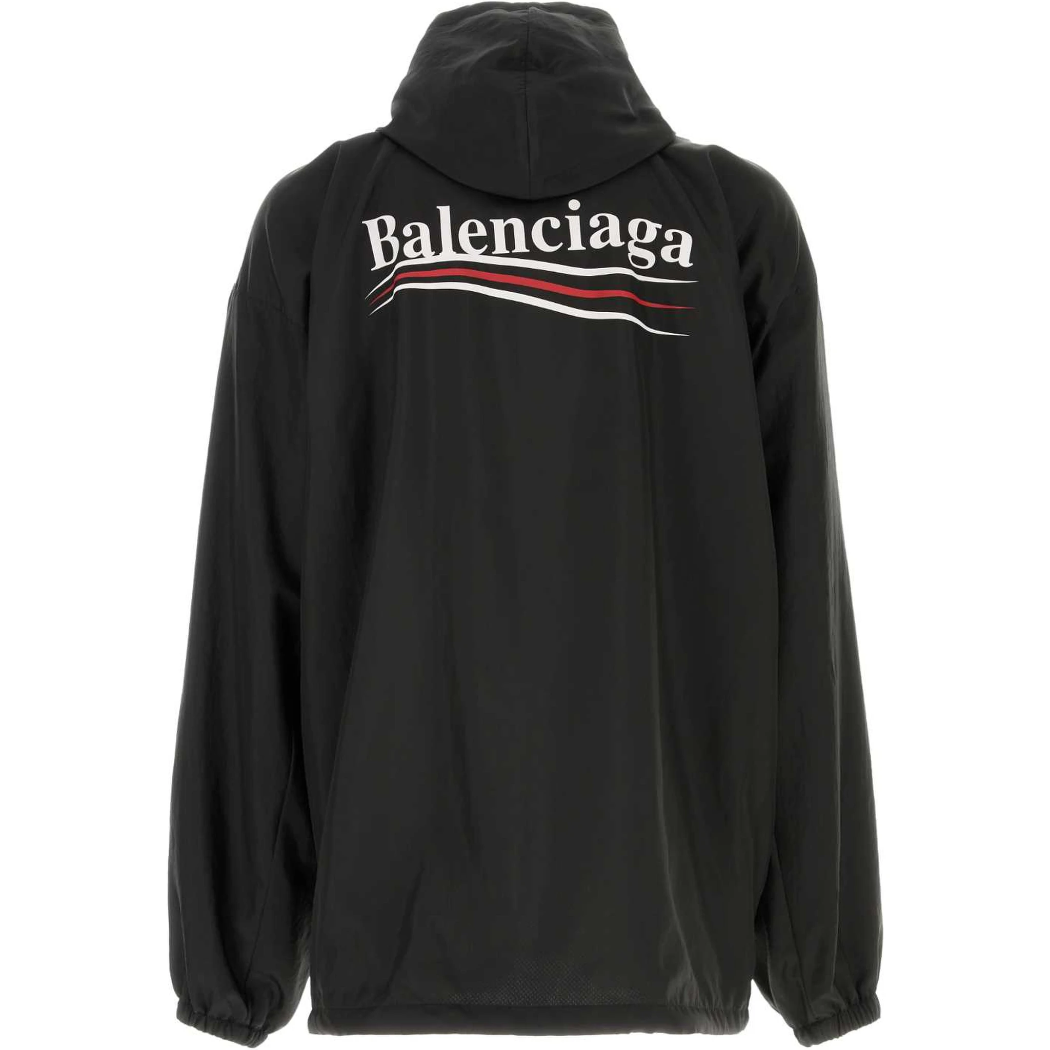 Rain Jacket