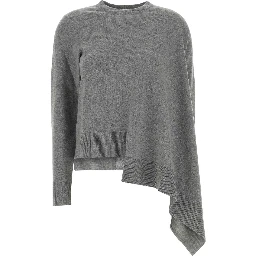 ASYMMET CRWNK JUMPER