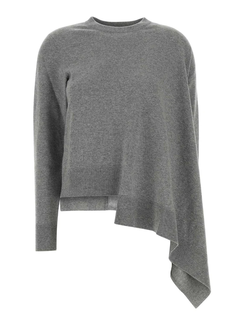 ASYMMET CRWNK JUMPER