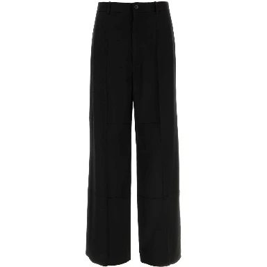 Tailored Pants