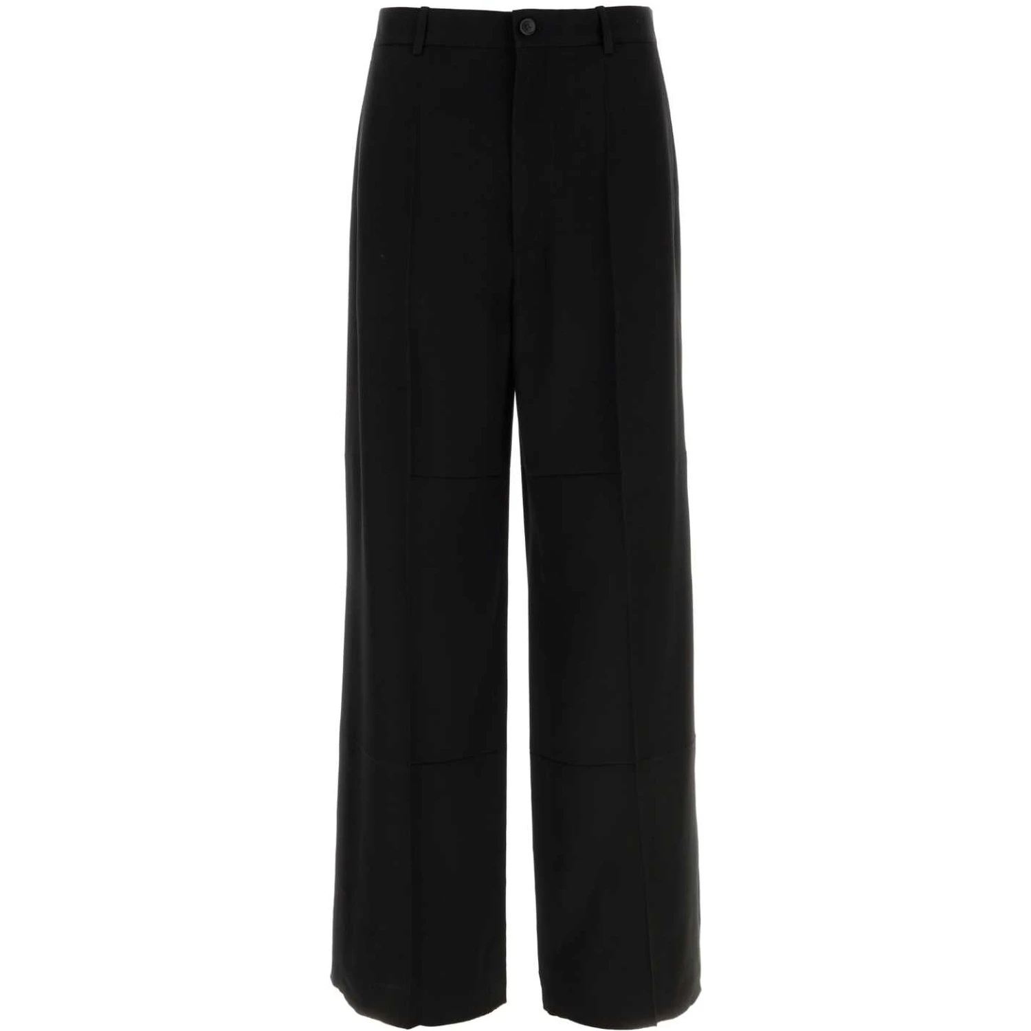Tailored Pants