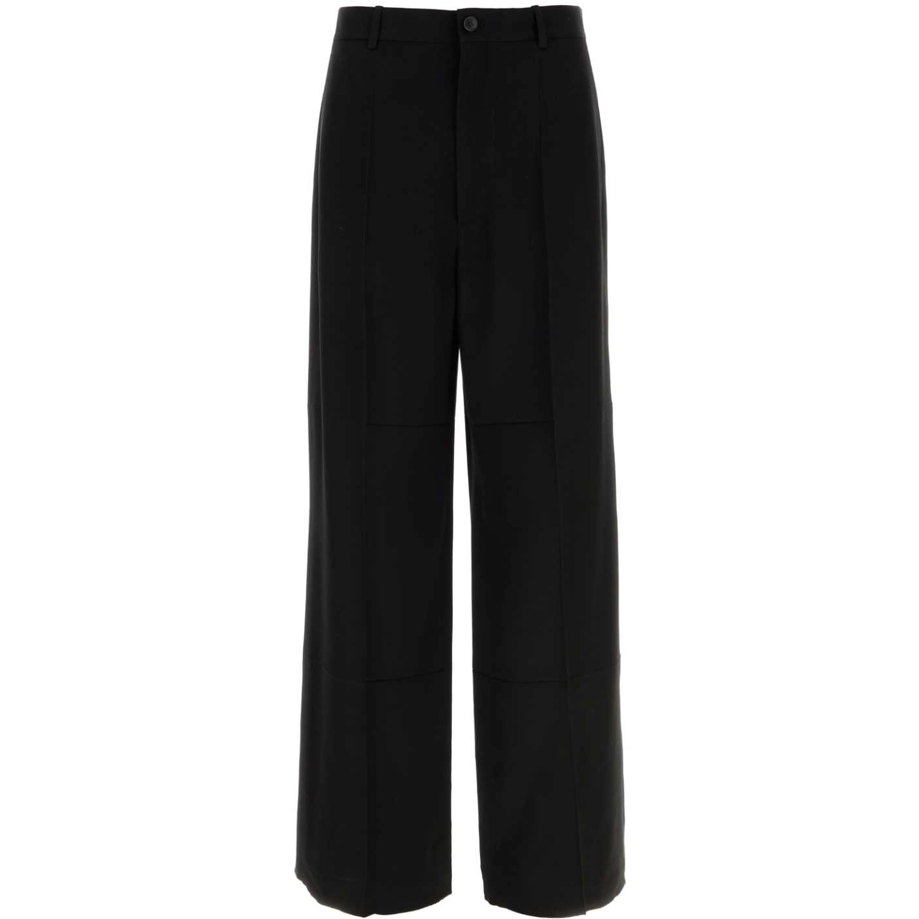 Tailored Pants