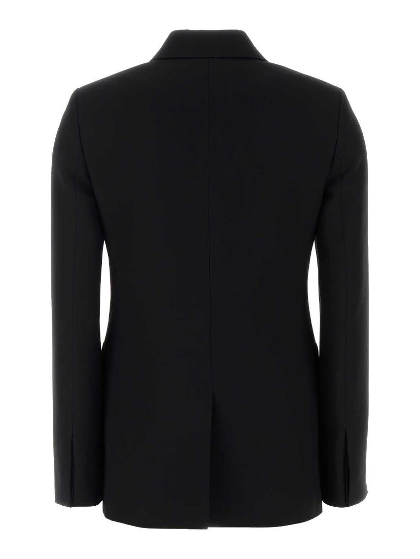 JKT CADY CREPE WOOL SILK_100