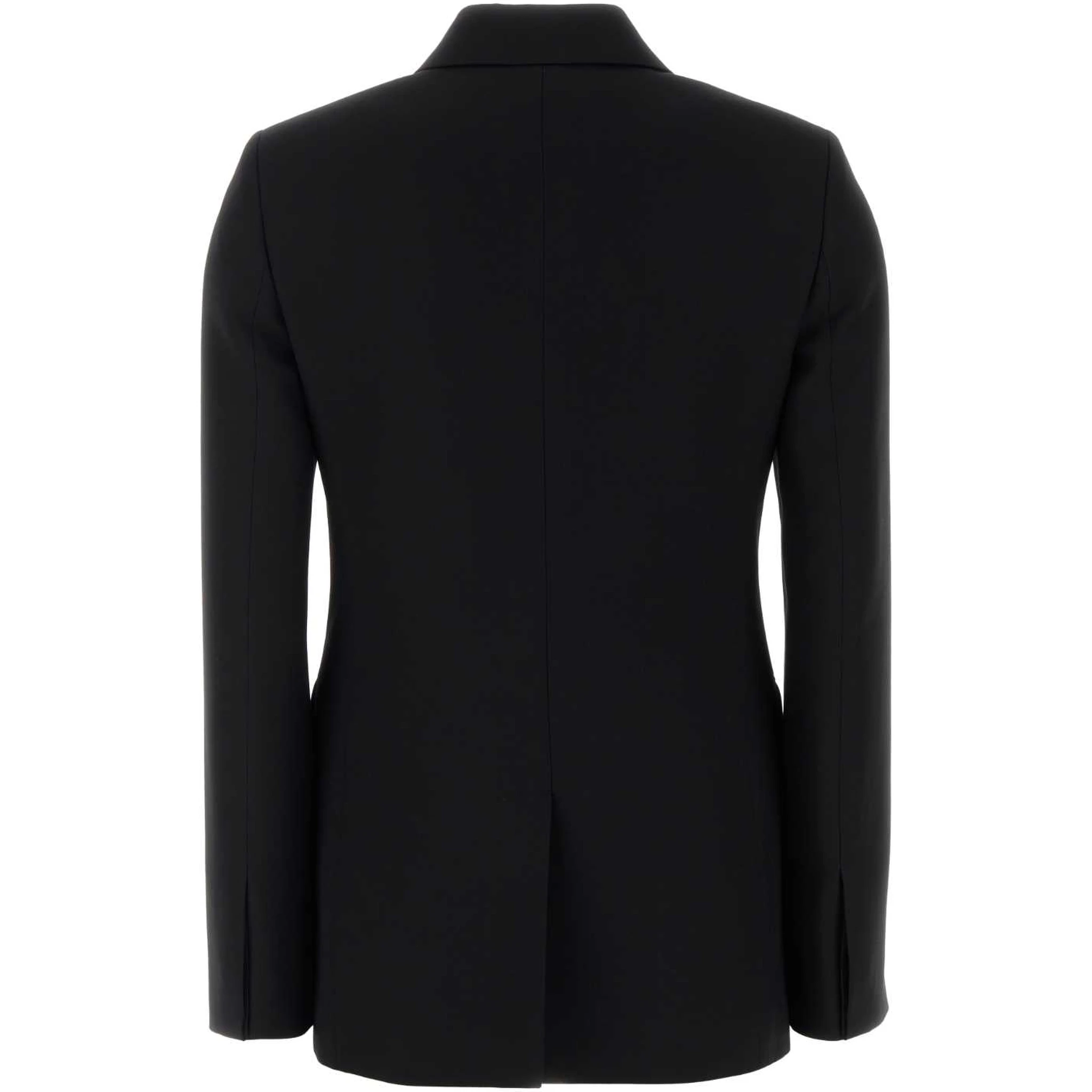 JKT CADY CREPE WOOL SILK_100