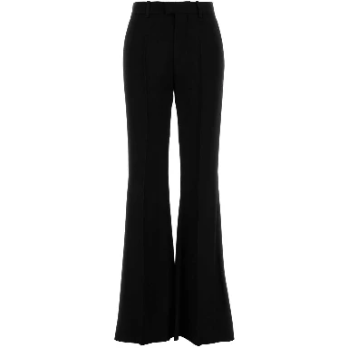 Flared Pants