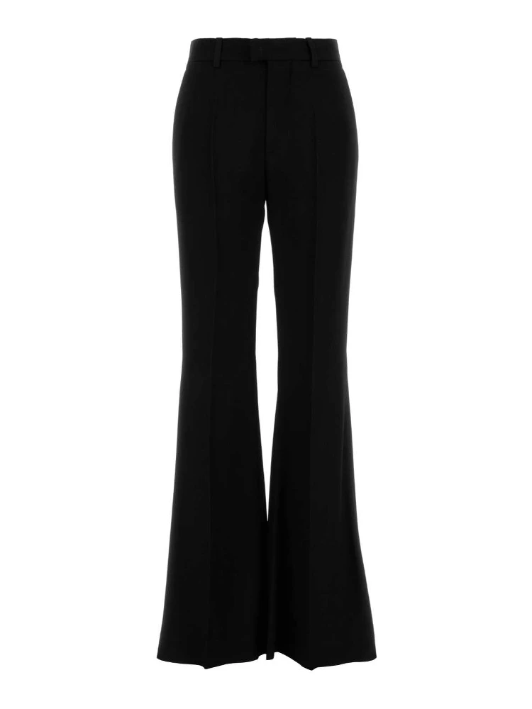Flared Pants