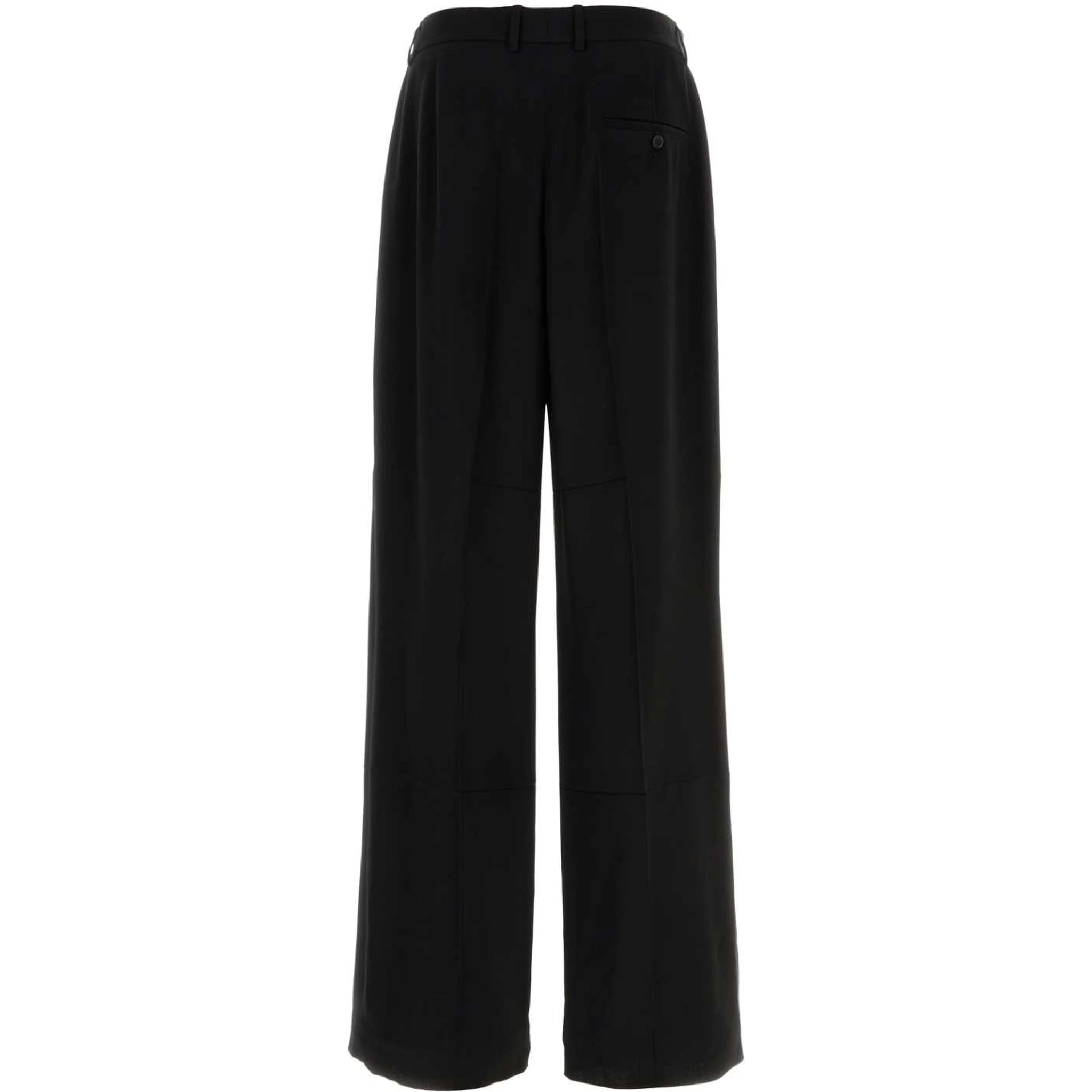 Tailored Pants