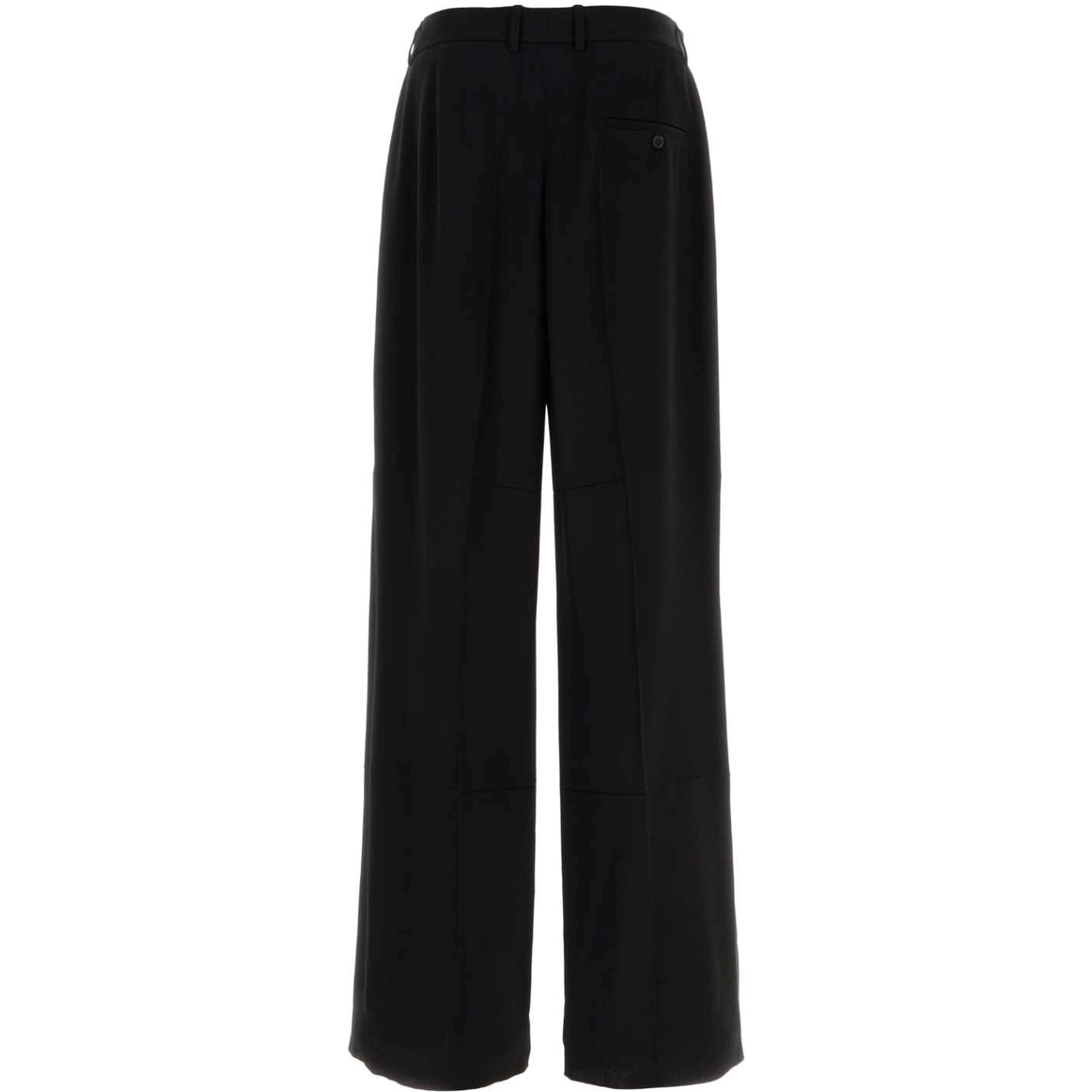Tailored Pants