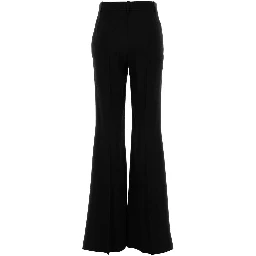 Flared Pants