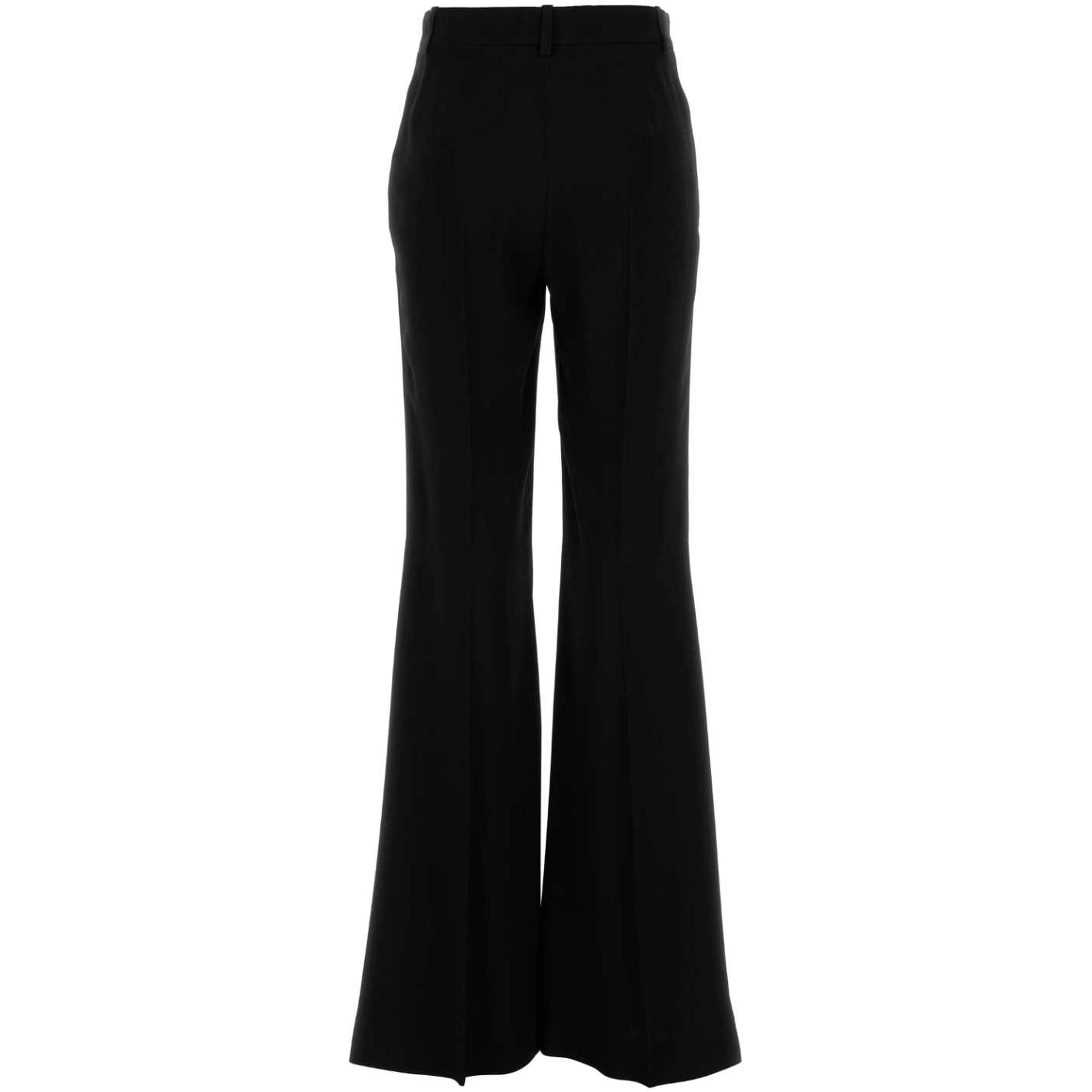 Flared Pants