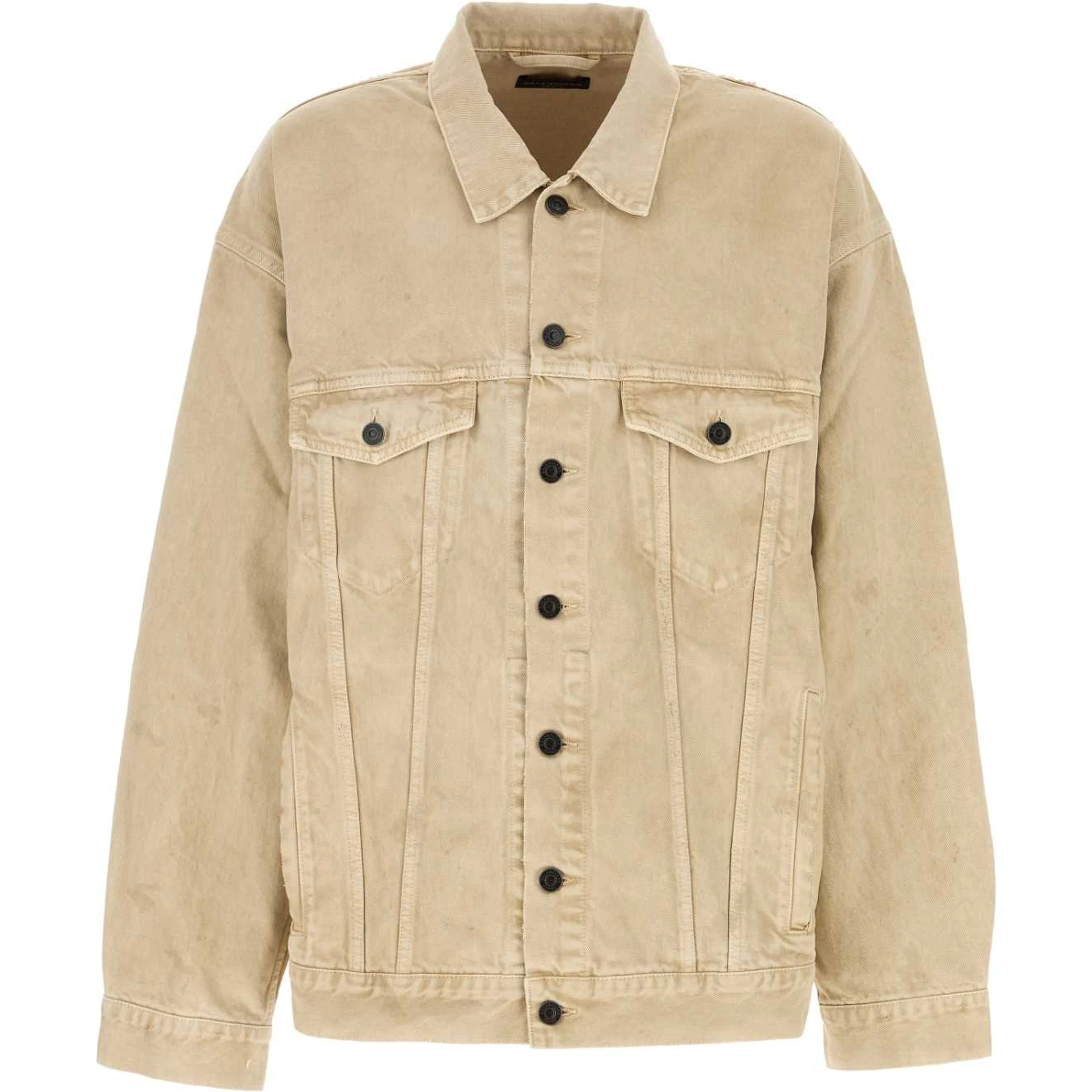 Oversized Jacket