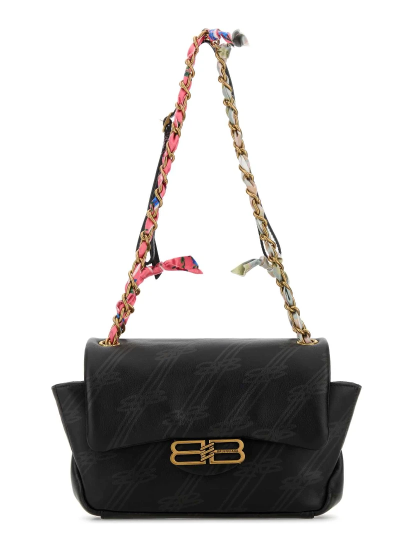 DARLING CHAIN BAG M