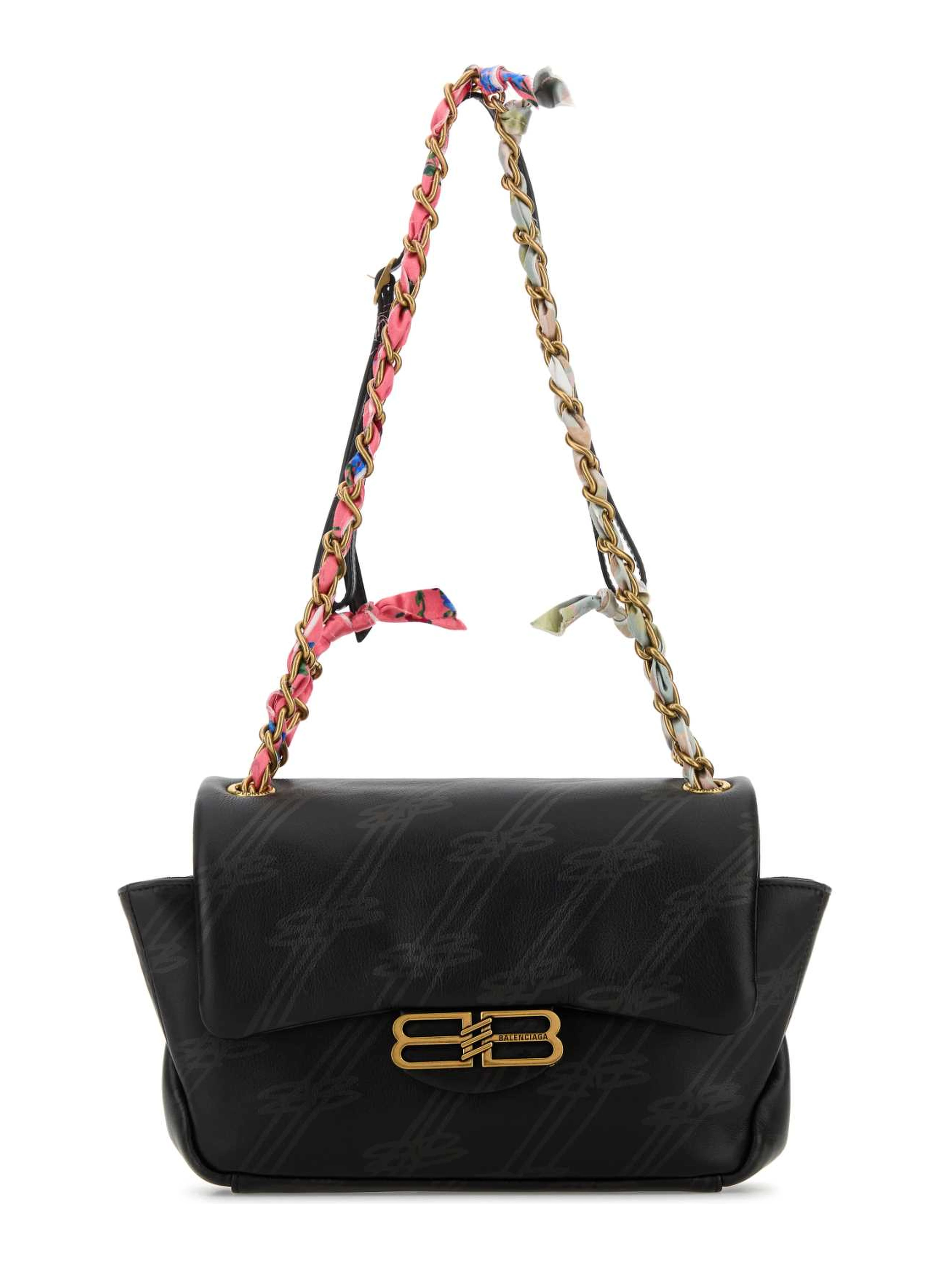 DARLING CHAIN BAG M