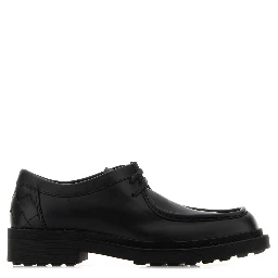 BEN LACE-UP SHOE DEEP CALF