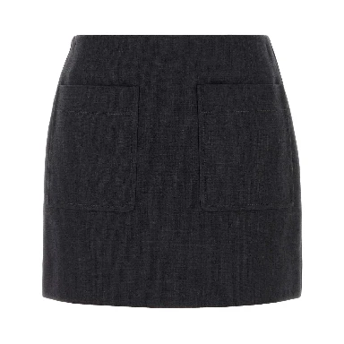 MINI SKIRT
