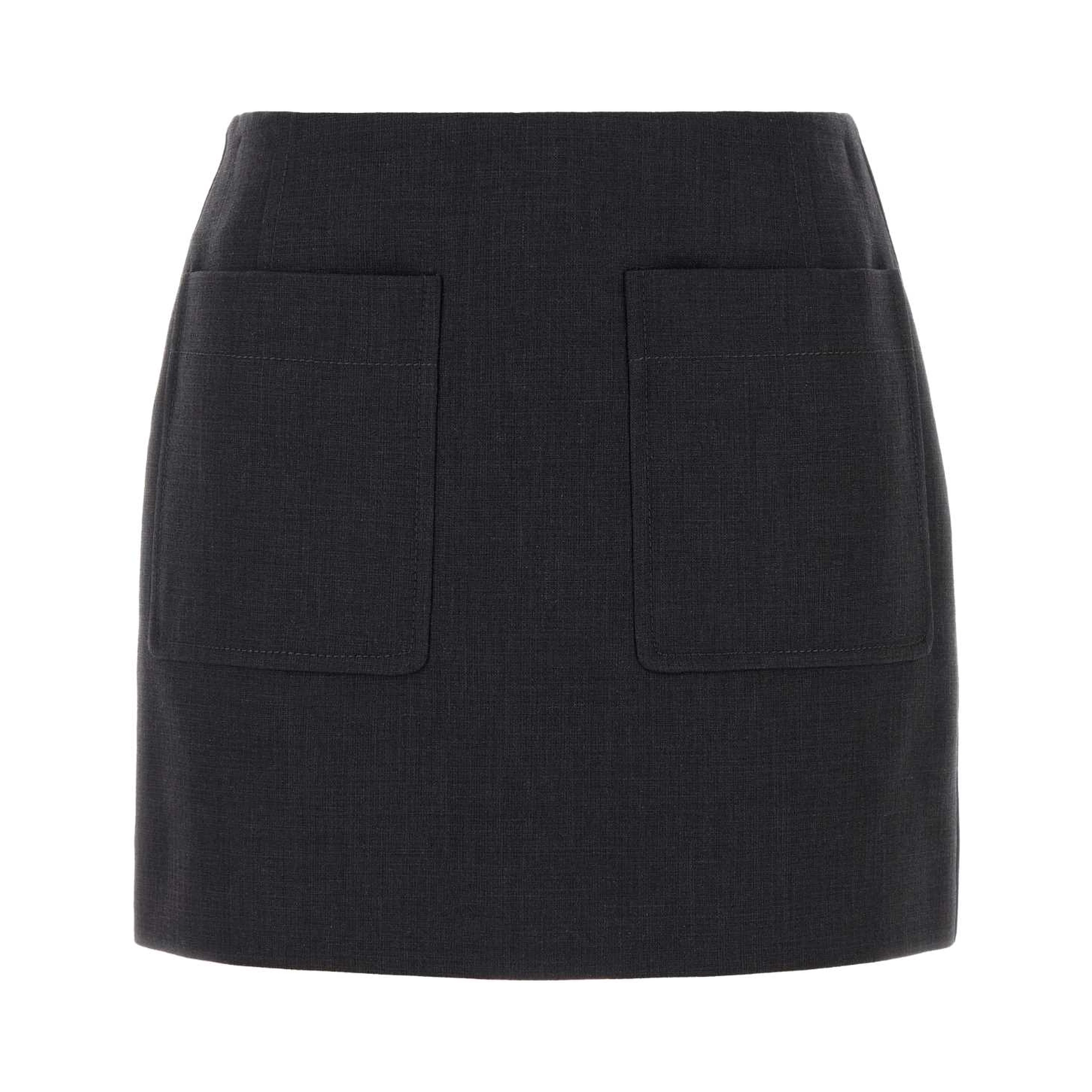 MINI SKIRT