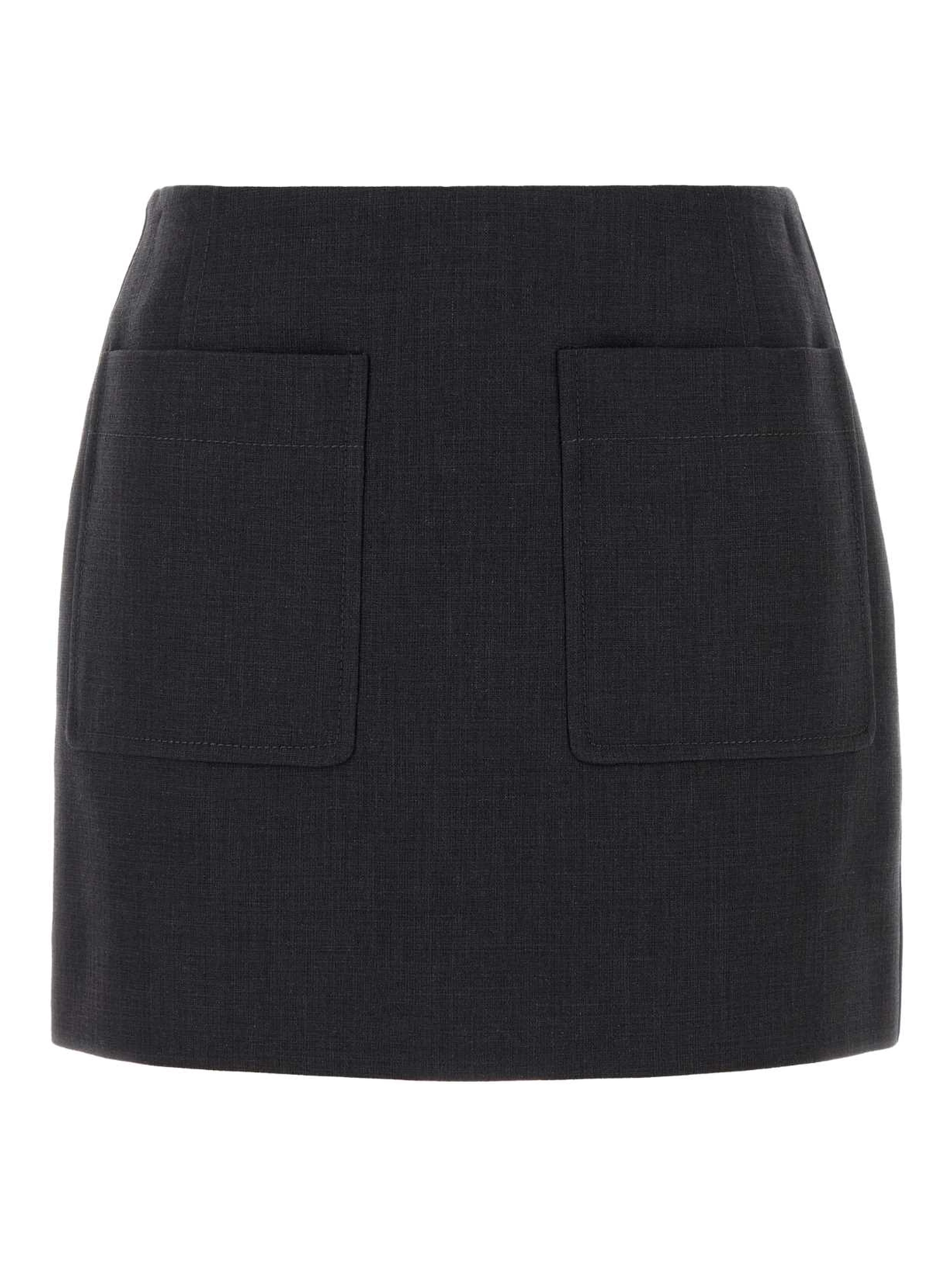 MINI SKIRT