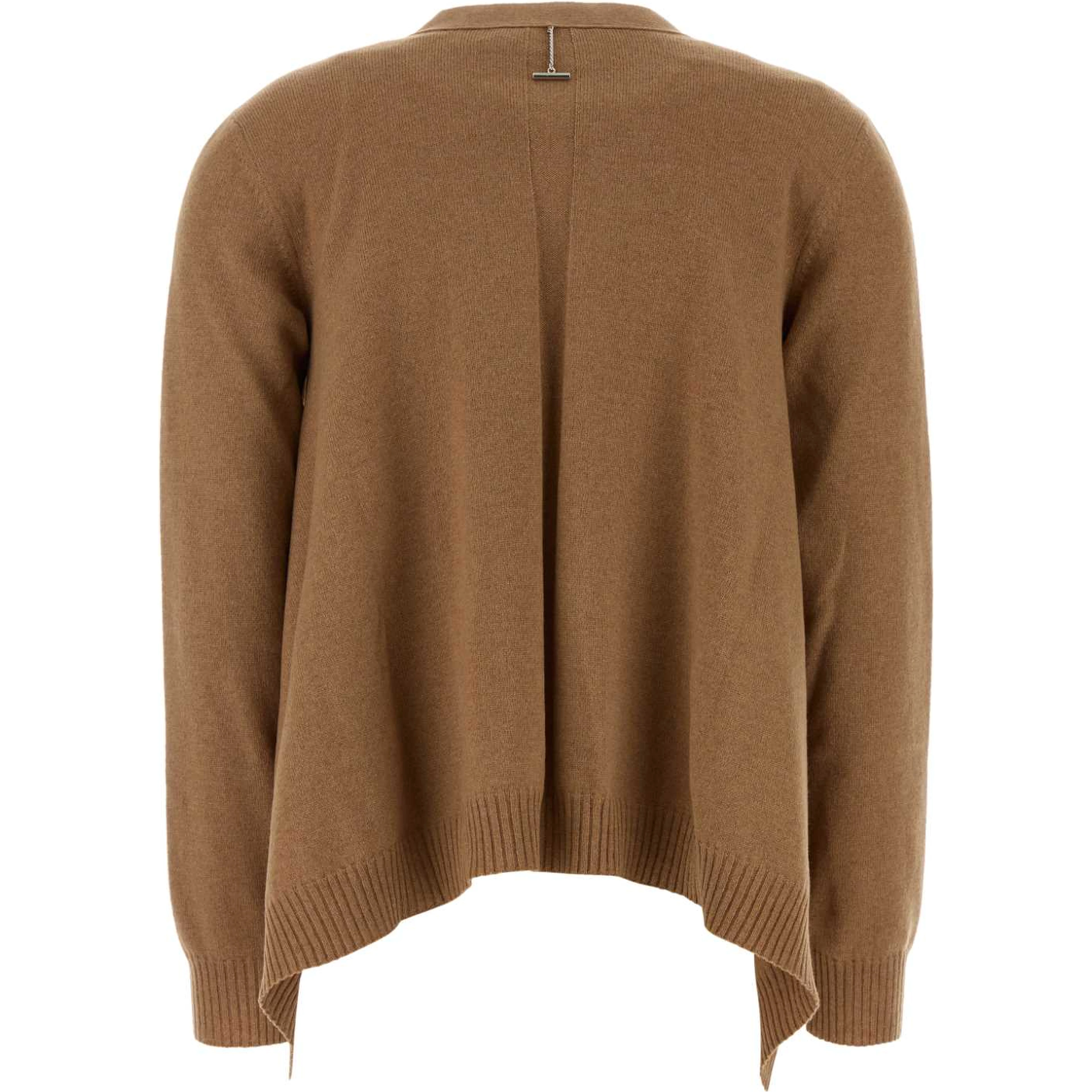 VOLUME VNECK CARDGN