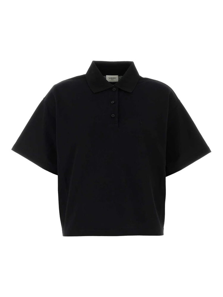 POLO OVERSIZED