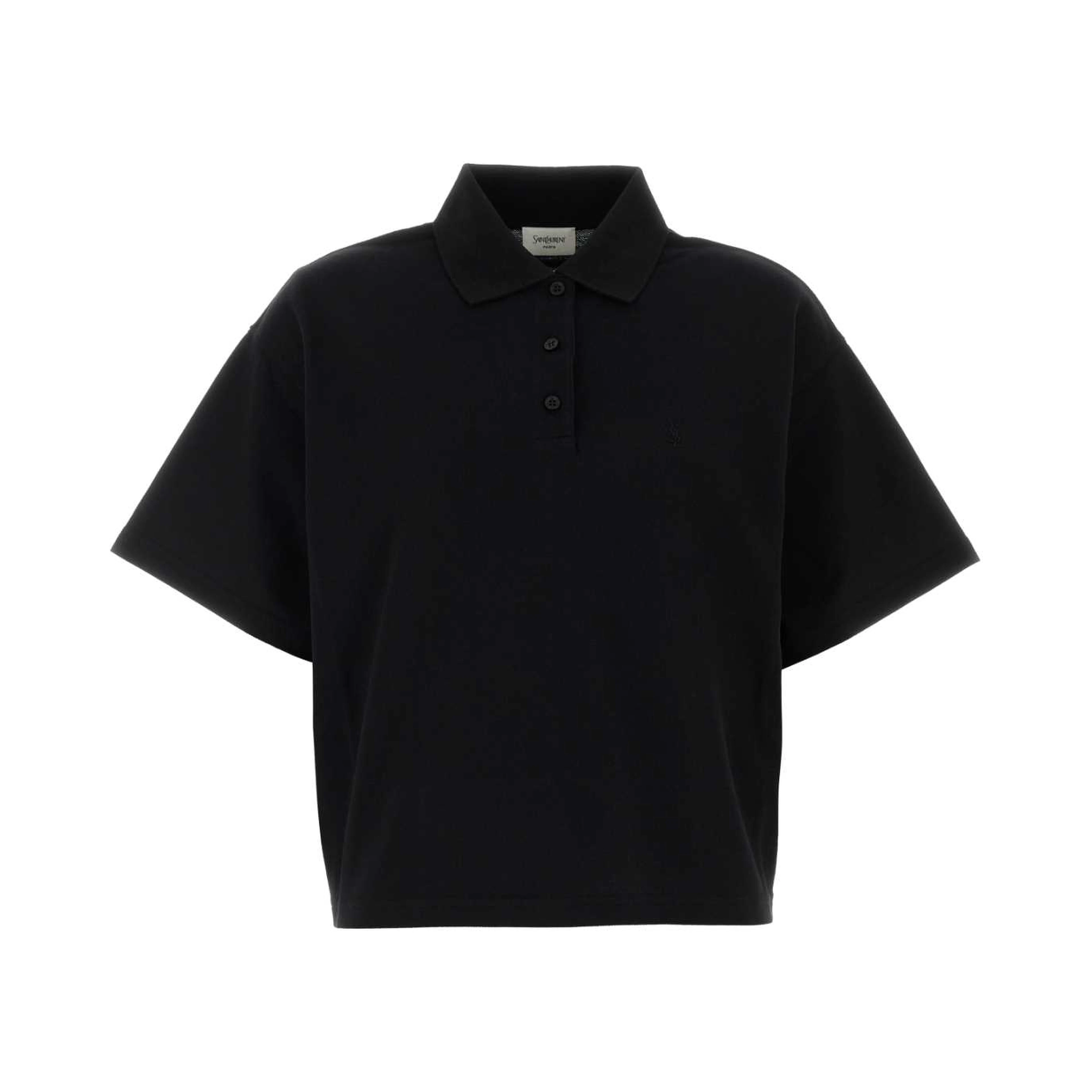 POLO OVERSIZED