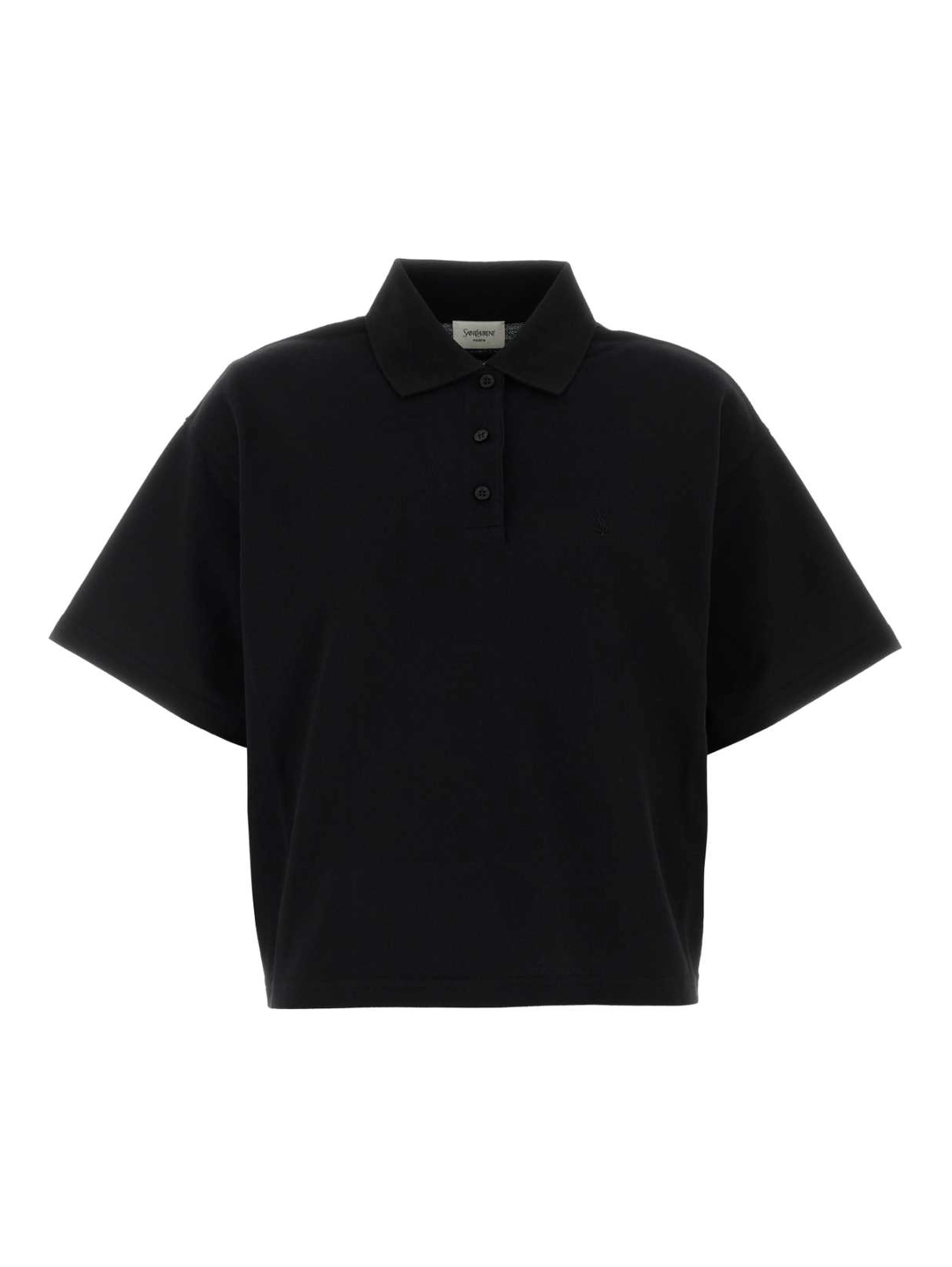 POLO OVERSIZED