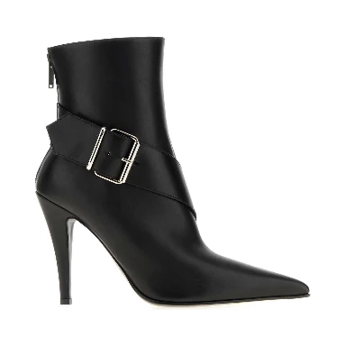 SHOE S.LEATHER