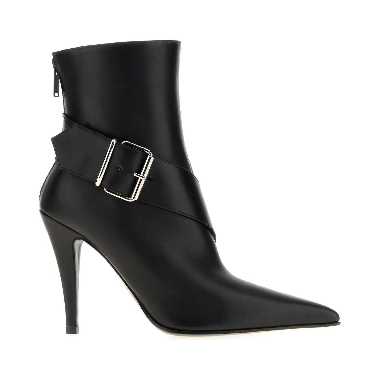 SHOE S.LEATHER