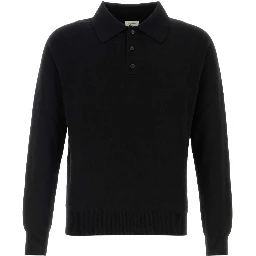 POLO LOOSE MANCHES L