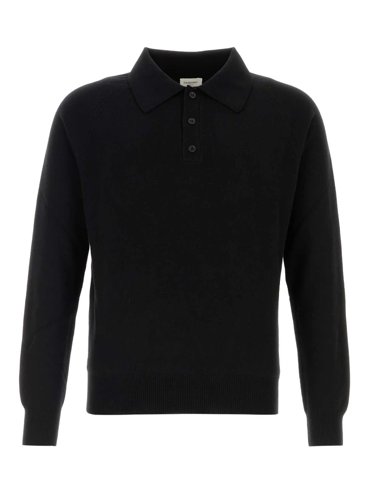 POLO LOOSE MANCHES L