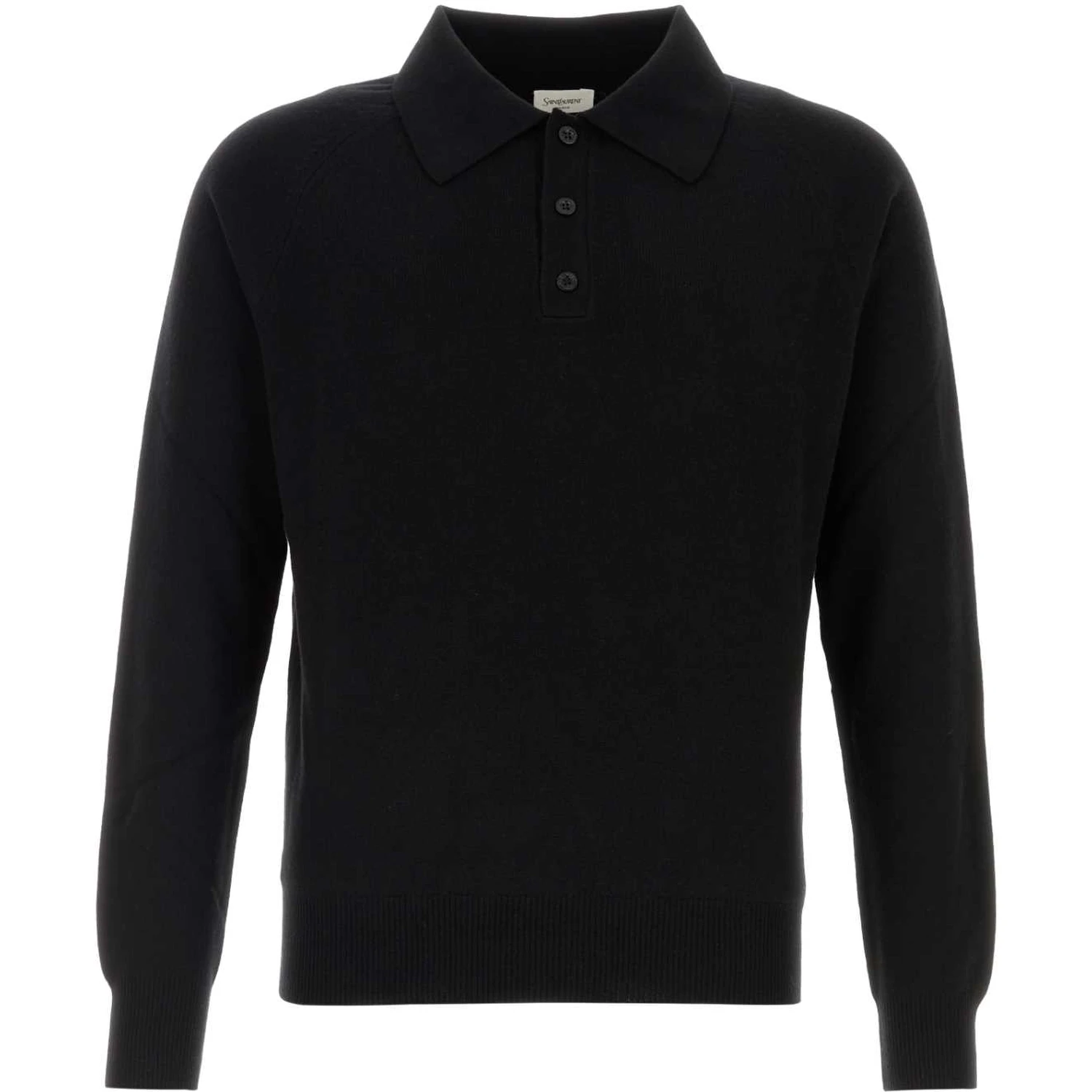 POLO LOOSE MANCHES L