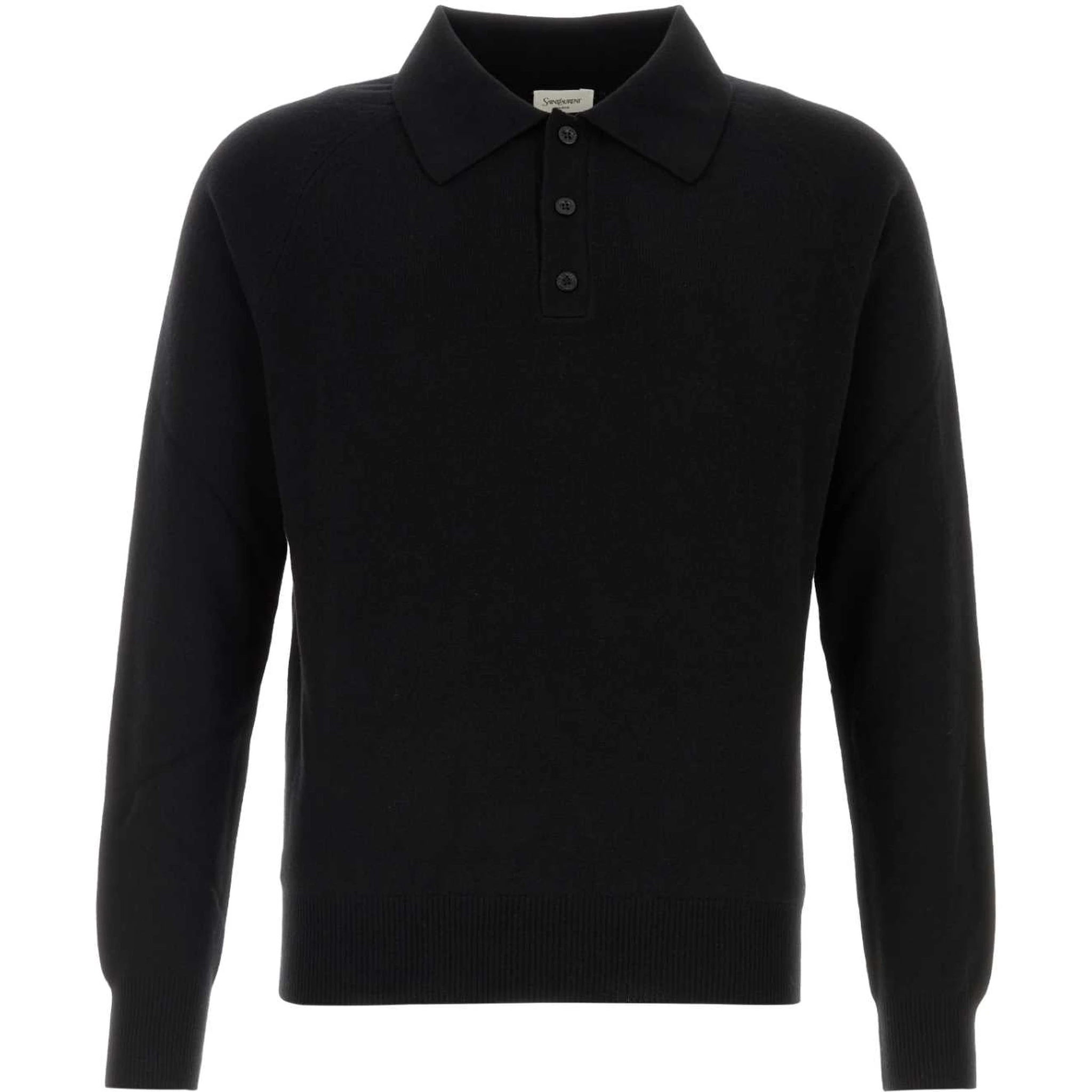 POLO LOOSE MANCHES L