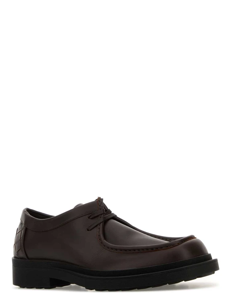 BEN LACE-UP SHOE DEEP CALF alternative