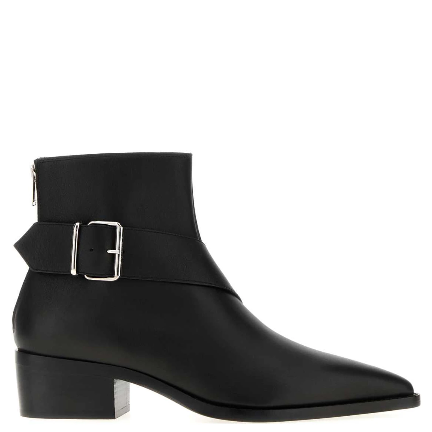 BOOT S.LEATHER