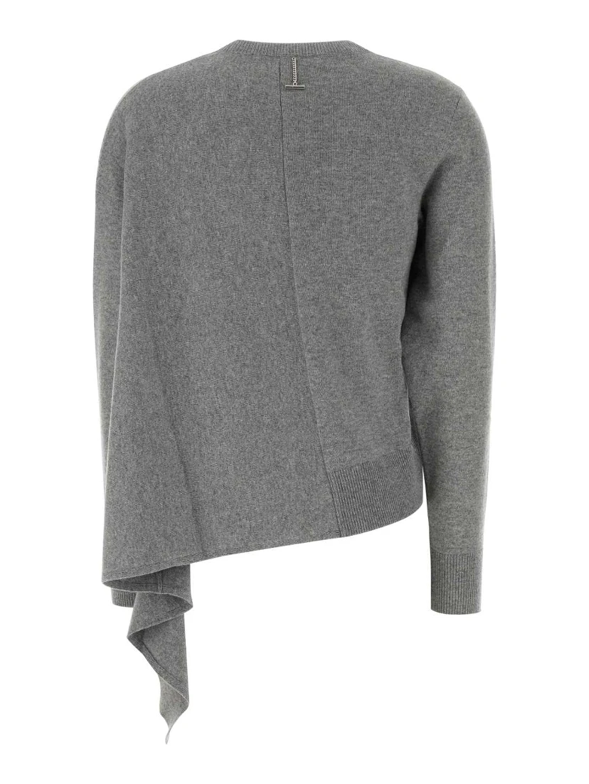 ASYMMET CRWNK JUMPER