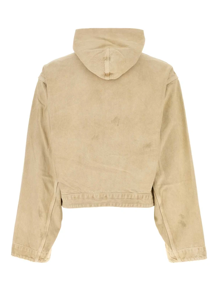 Workwear  Jacket alternative