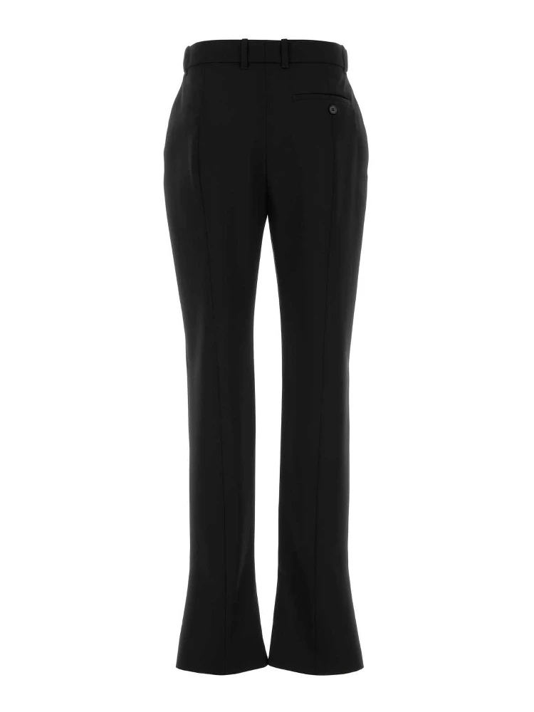 STRAIGHT TROUSERS alternative