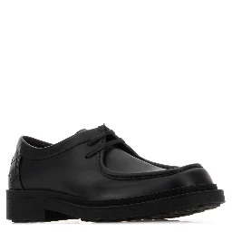 BEN LACE-UP SHOE DEEP CALF