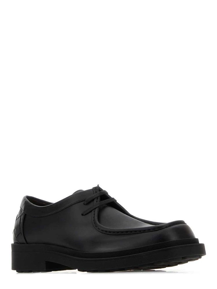 BEN LACE-UP SHOE DEEP CALF alternative